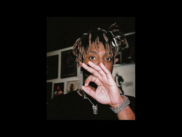 Juice WRLD - Kinda Funny (Audio)