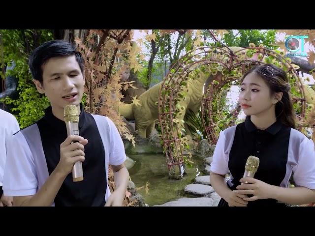 Người Tình Mùa Đông - 2 Chú Cháu Song Ca Nghe Mà Say Đắm Lòng Người | Xuân Hòa ft Hà Vi