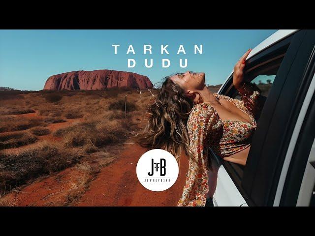 Tarkan - Dudu (Jeffrey Beyo Remix)