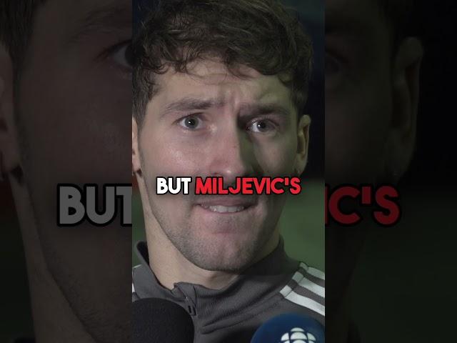 The WEIRDEST National Team Call-up EVER?!  #usmnt #football #mls #newellsoldboys