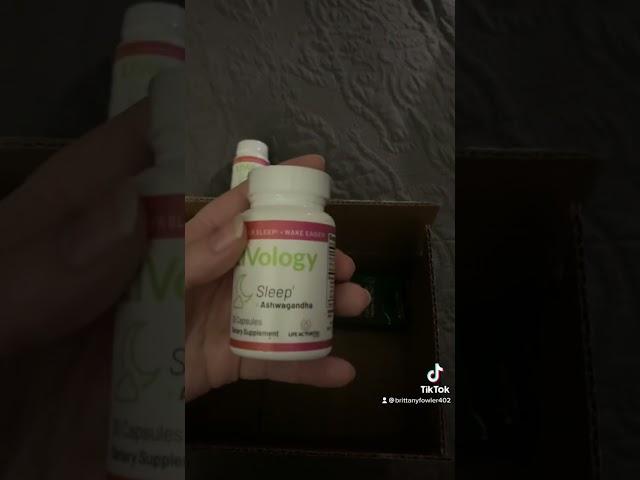 #Unboxing #LAB #LivCana #Snaps #CBD #Livology #Activate #Sleep