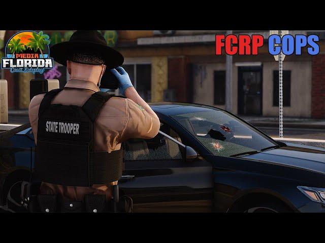 Florida Coast Roleplay | FHP | Traffic Enforcement