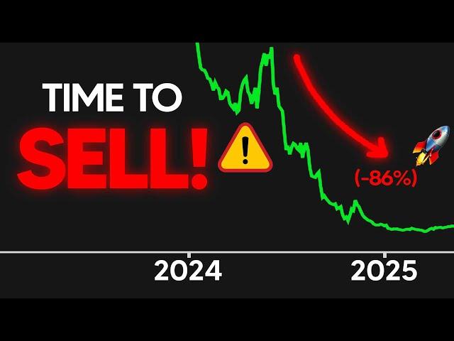 URGENT Crypto BULLMARKET UPDATE (MAJOR CRASH COMING!)