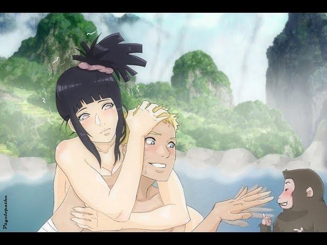 Re:Upload! Naruto x Hinata AMV | Start a Fire | (NaruHina)