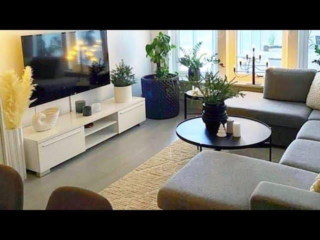 Modern Living Room Decorating Ideas 2024 Home Interior Design Sofa Set Design | Coffee Table Ideas 3