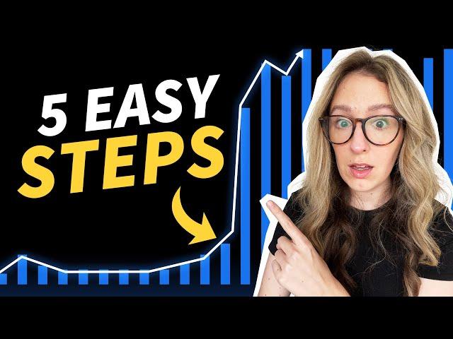 The EASIEST Way To Learn Digital Marketing in 2025