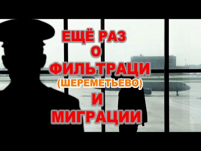 ПОЧЕМУ МАЛО УКРАИНЦЕВ ПРОХОДЯТ ФИЛЬТРАЦИЮ? НАДО ЛИ ИХ ПУСКАТЬ В РОССИЮ? МИГРАЦИЯ" СПЕЦИАЛИСТОВ" 