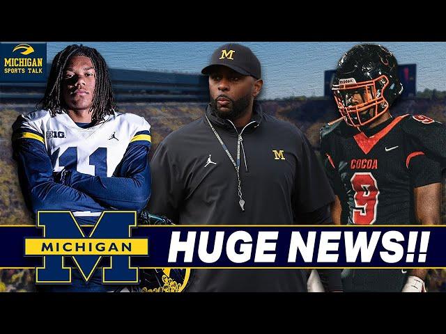 HUGE News on Flip Targets, Update on DB Recruiting, + New NIL and Recruiting Strategy, and More!!