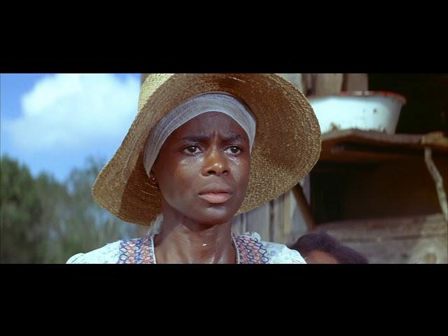 TCM Remembers Cicely Tyson (1924-2021)