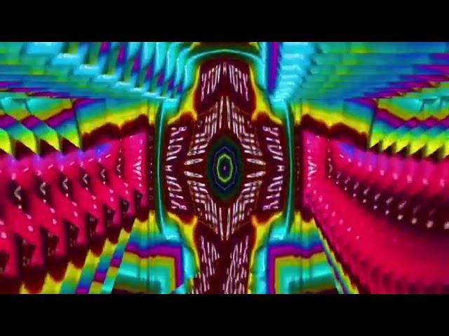 The Trippy Video Show - Insane Optical Illusions