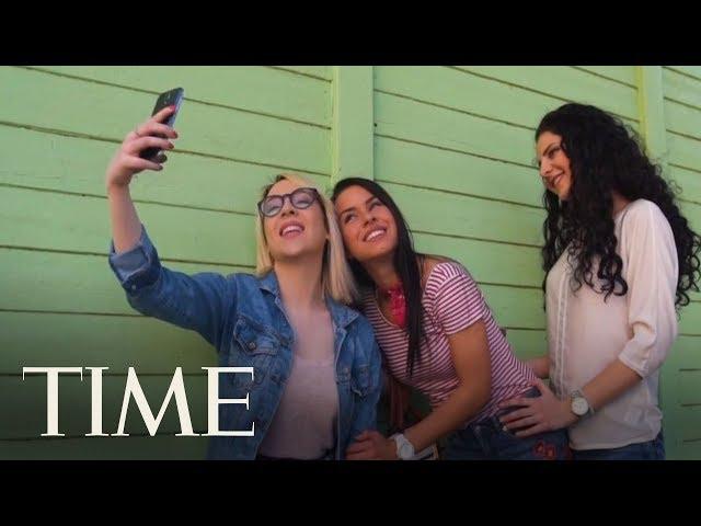 How Generation Z Will Change The World According To Experts | TIME