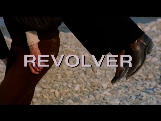 Revolver (1973) Opening Credits