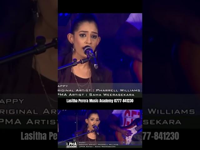 Lasitha Perera Music Academy #viralvideo #music #livemusic #vocal #musiceducation #srilankanmusic