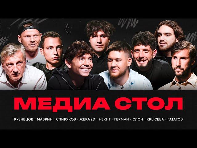 2DROTS - АМКАЛ | Жека, Герман, Кузнецов, Гатагов, Маврин, Слон, Спиряков, Некит, Крысева