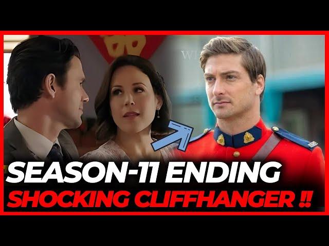 When Calls the Heart Season 11 Episode 12 Ending Explained