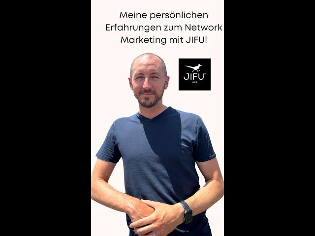 JIFU - Network Marketing - Meine persönlichen Erfahrungen zum Traden, zum Reiseportal