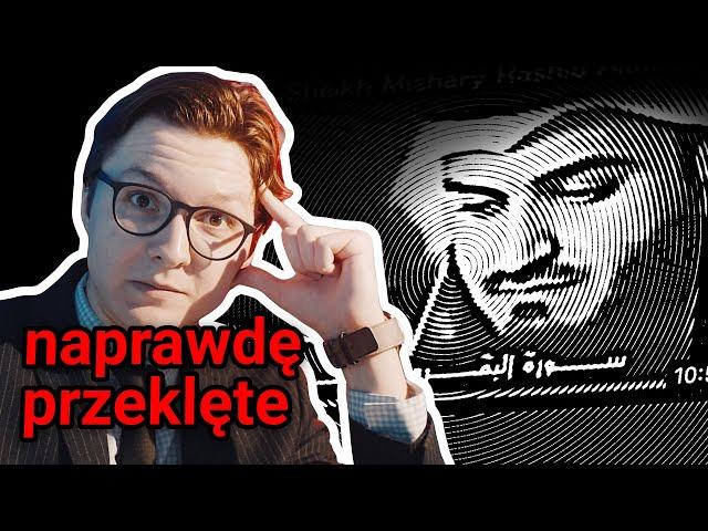 NAJNIEBEZPIECZNIEJSZY filmik na YouTube