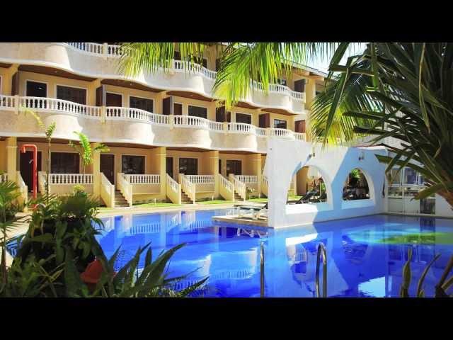 Real Maris Boracay - Boracay Hotels - WOW Philippines Travel Agency