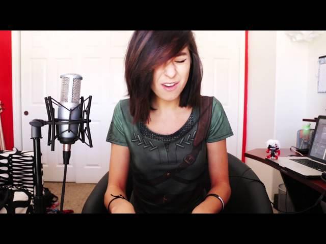 Christina Grimmie - "Hello" by Adele