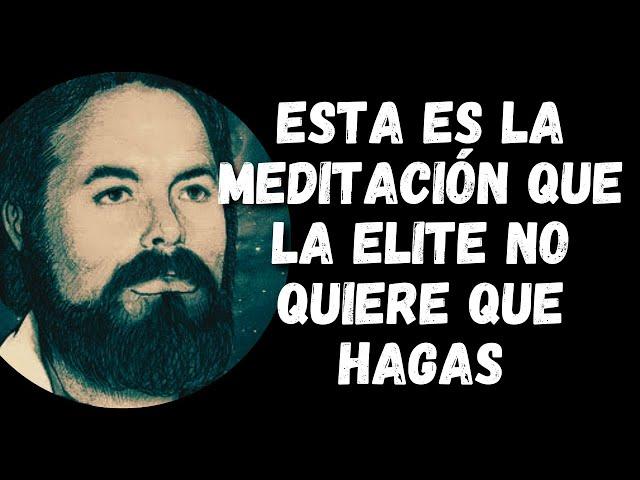 LA MEDITACIÓN AUTOALUSIVA DE JACOBO GRINBERG GUIADA