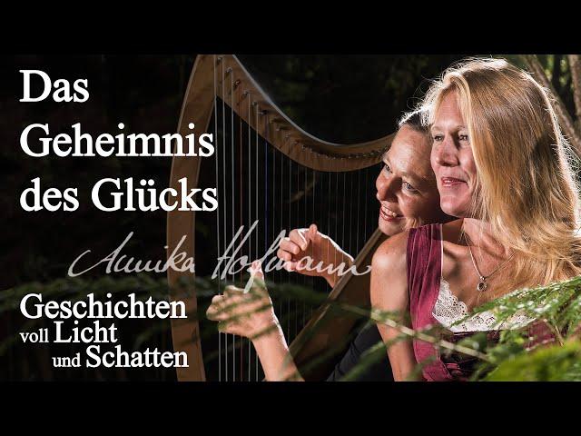 #002 Das Geheimnis des Glücks