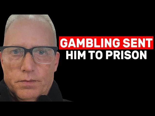 From 12 Arrests to Freedom: A Gambling Addict's Story