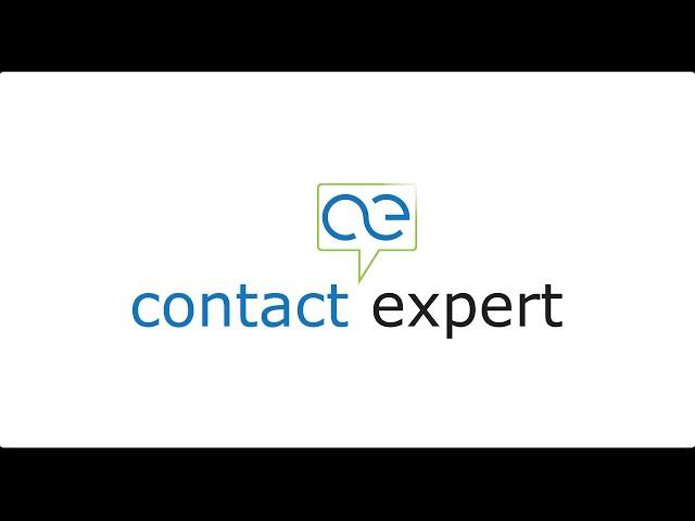 Geomant Contact Expert v5.9 Overview