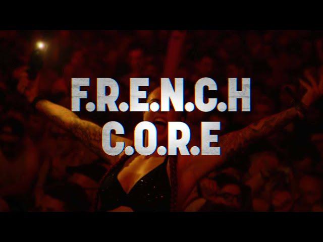 Frenchcore Familia - F.R.E.N.C.H.C.O.R.E.