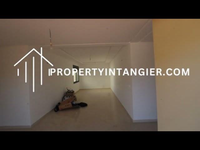 Unique Apartment for sale in Markala | Tangier | £139,581.00