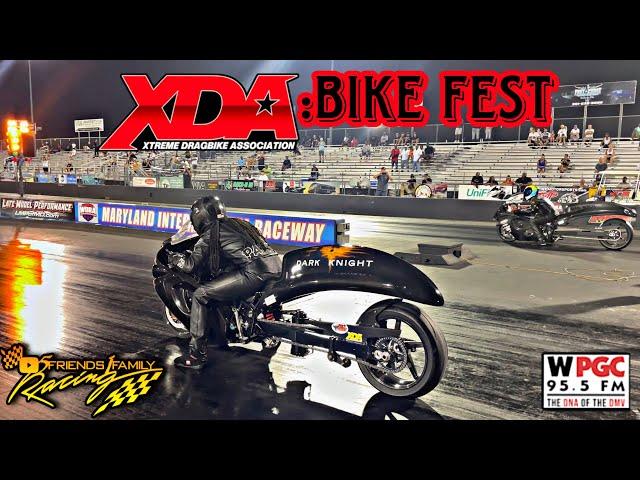 XDA 2K24: WPGC 95.5 FM Bike Fest [MIR]