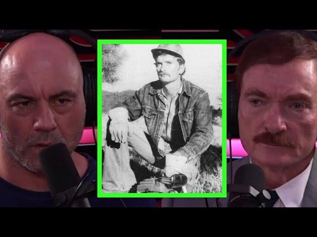 Travis Walton Tells His Story of Alien Abduction