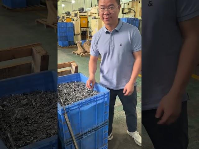 TAISHENG FRAMING SUPPLIES:TS-K152 picture frame spring clips tap production,large stocks for you!