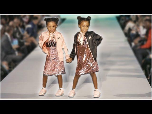 KIDS FASHION SHOW 2019!!