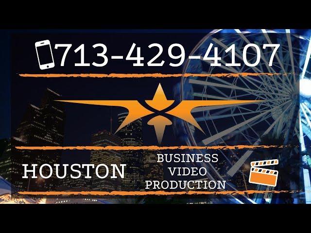 Houston Business Video Production | Beverly Boy