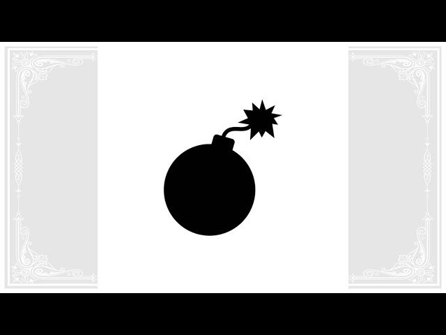 SLEIPNIR - Bombe