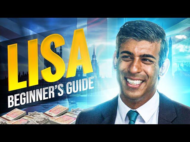 Understanding the Lifetime ISA: A Beginner's Guide (UK LISA)