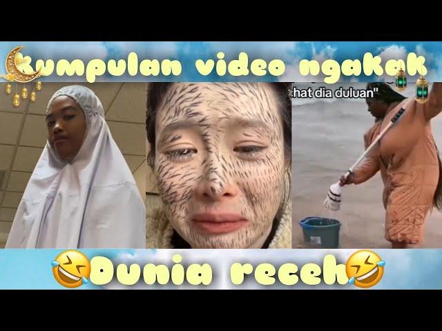 NEW!!Banyak video ngakak di dunia receh || part 40;) || #ngakak #bengek  #duniareceh #lucu #fyp