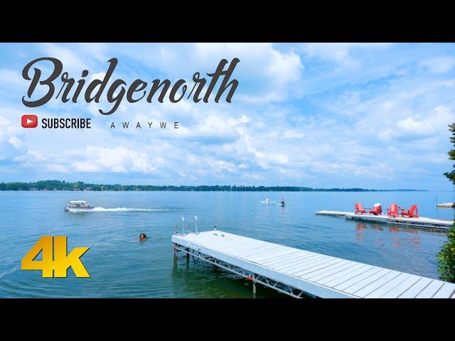 Bridgenorth  Ontario | Peterborough | Cottage Life