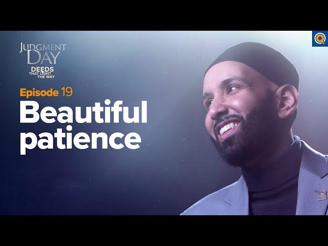 The Reward for Your Patience | Judgment Day | Ep. 19