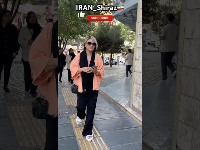 Iranian girls ‍️‍ #shortsvideo #shorts #iran #shiraz