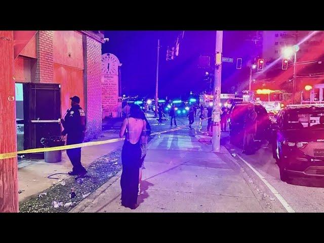 Shooting at Buckhead club leaves 2 dead, 4 injured overnight: Atlanta Police