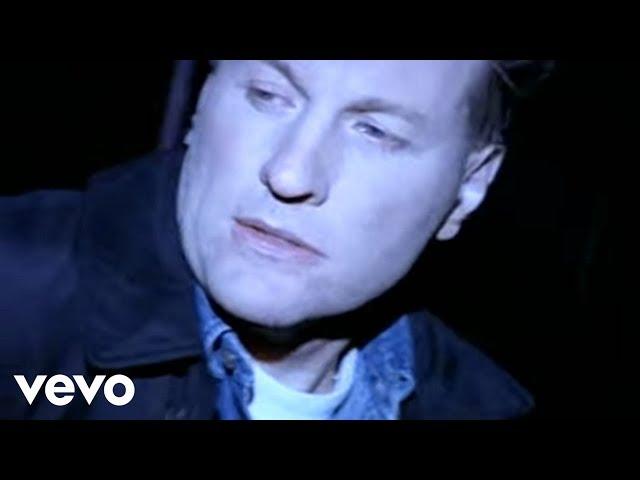 Collin Raye - I Think About You (Official Music Video)