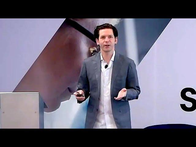 Domino founder and CEO Nick Elprin: Accelerate impact - Look Beyond the light | Domino's RevX 2024