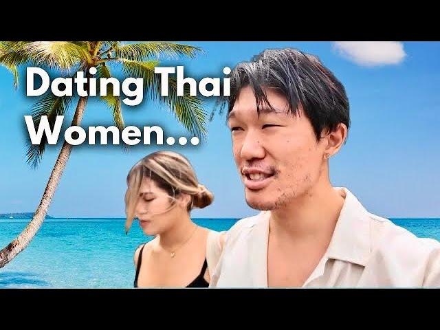 The Honest Truth About Dating in Thailand as a Foreigner