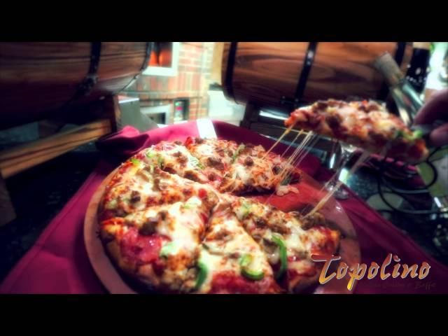 TOPOLINO ITALIAN CUISINE ADN BUFFET CAMP SPRINGS MARYLAND