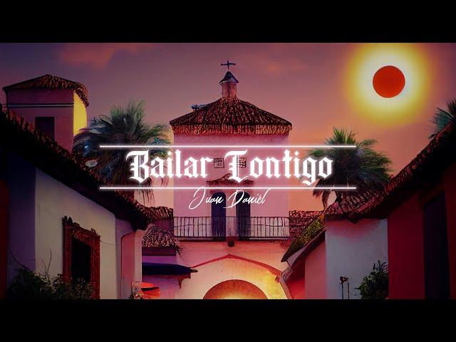 Juan Daniel - Bailar Contigo (Official Video)