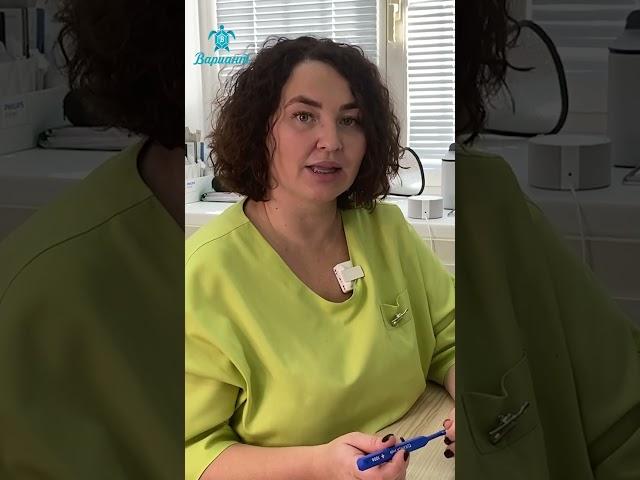 Когда мы ставим постоянные коронки? #shorts #коронки #зубы #стоматолог #ортопедия
