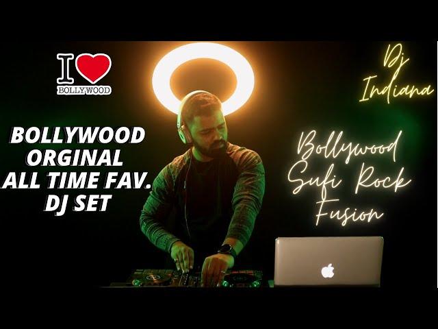 DJ Indiana-Bollywood Songs All time Fav| Bollywood Sufi Fusion DJSet 2022| #Sukhwinder #Atif #Himesh