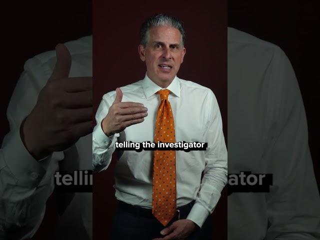 How Timelines Can SAVE YOU #Law #Cops #Interview