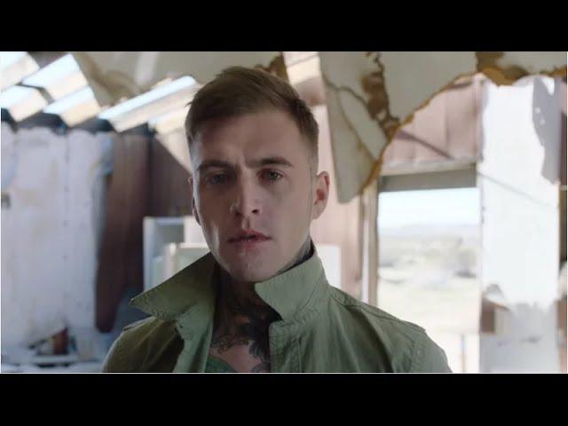 Highly Suspect - Serotonia (Official Music Video)